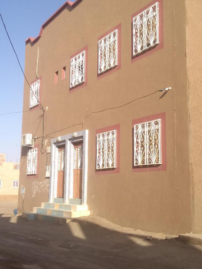 Merzouga Desert Apartment ภายนอก รูปภาพ