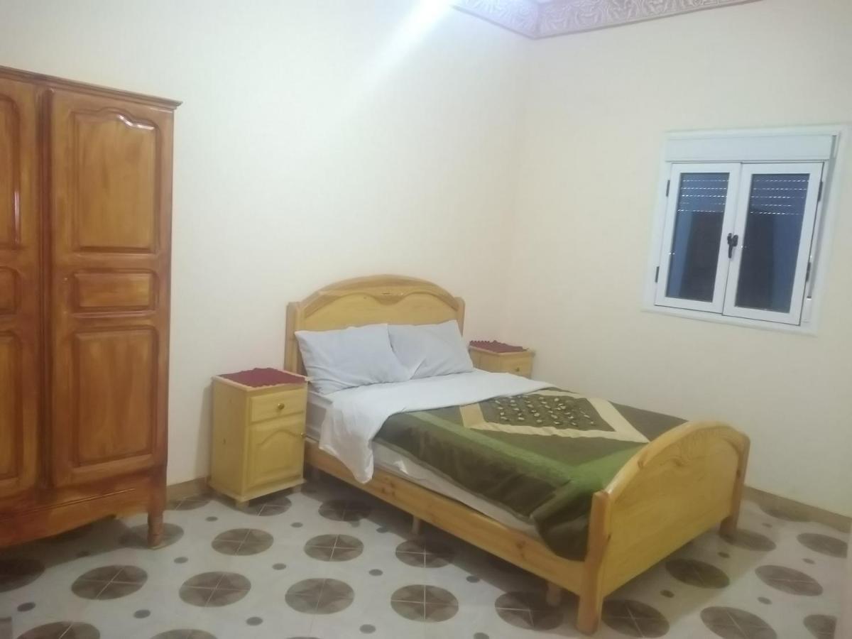Merzouga Desert Apartment ภายนอก รูปภาพ