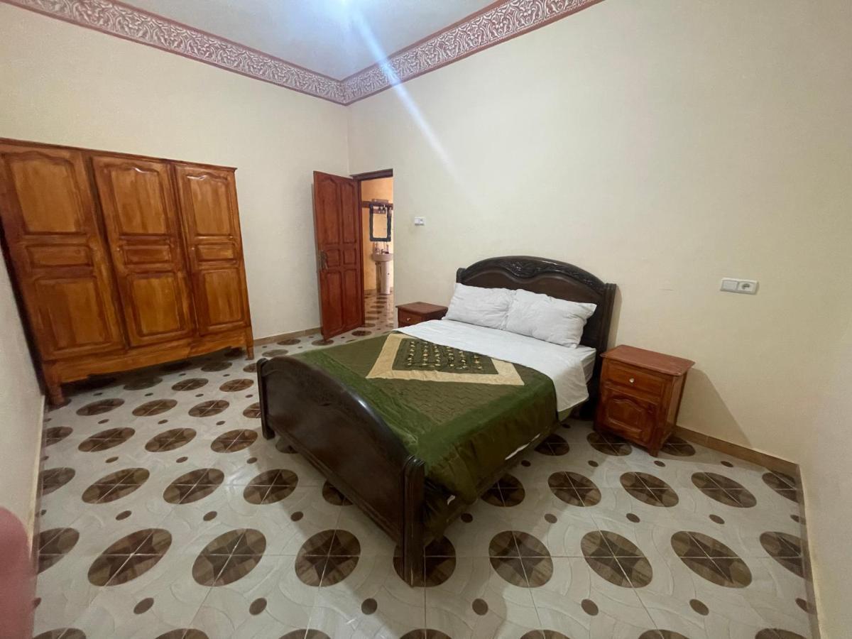 Merzouga Desert Apartment ภายนอก รูปภาพ