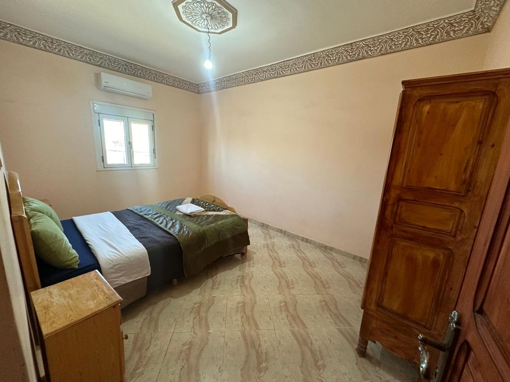 Merzouga Desert Apartment ภายนอก รูปภาพ