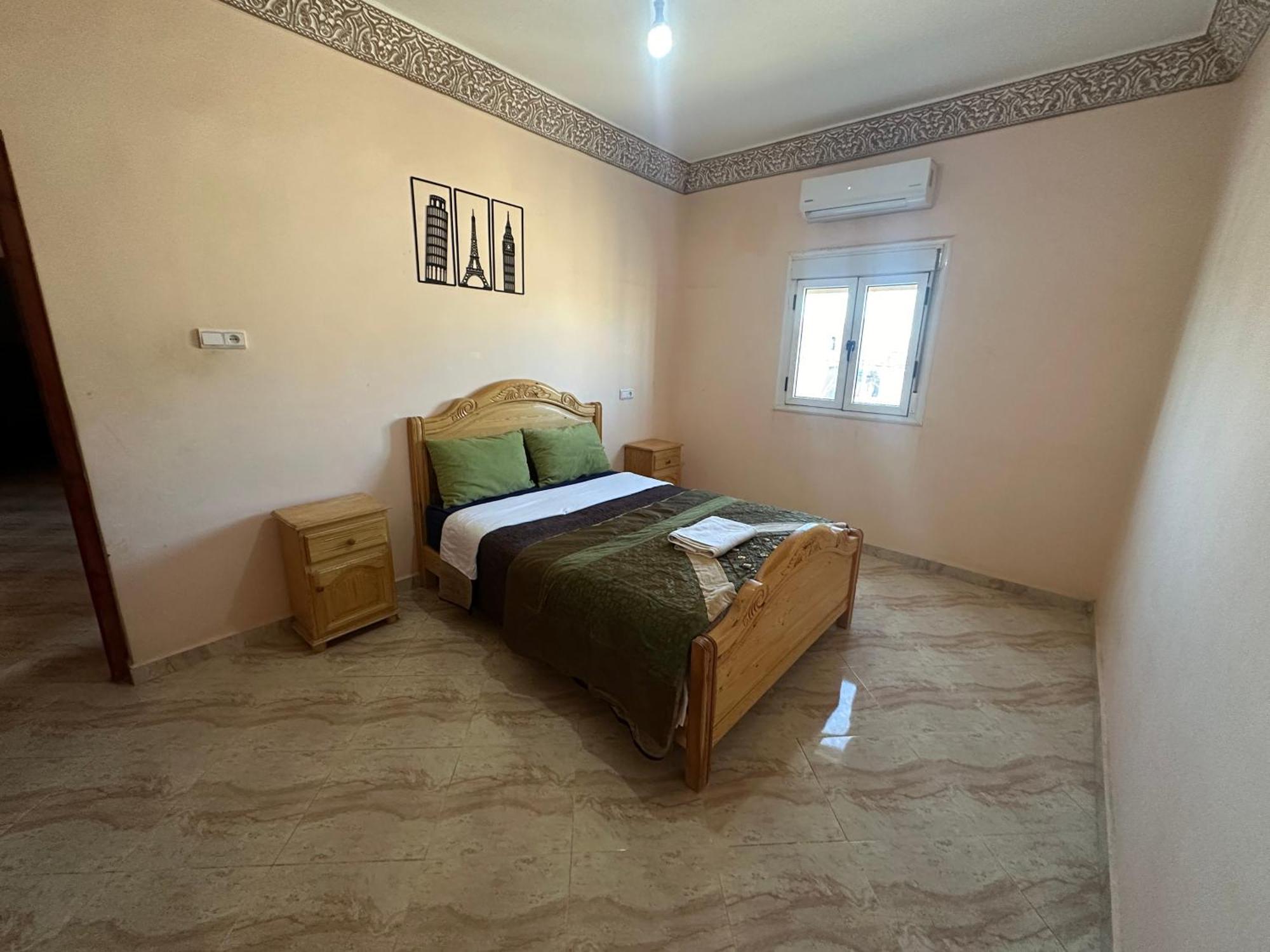 Merzouga Desert Apartment ภายนอก รูปภาพ