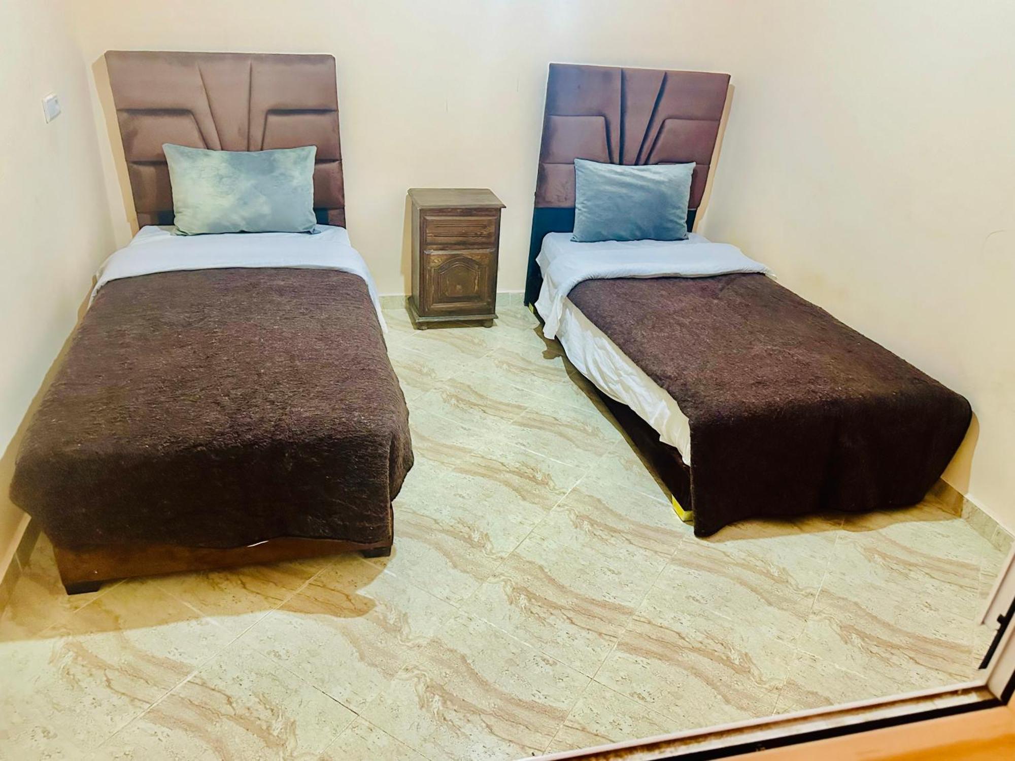 Merzouga Desert Apartment ภายนอก รูปภาพ