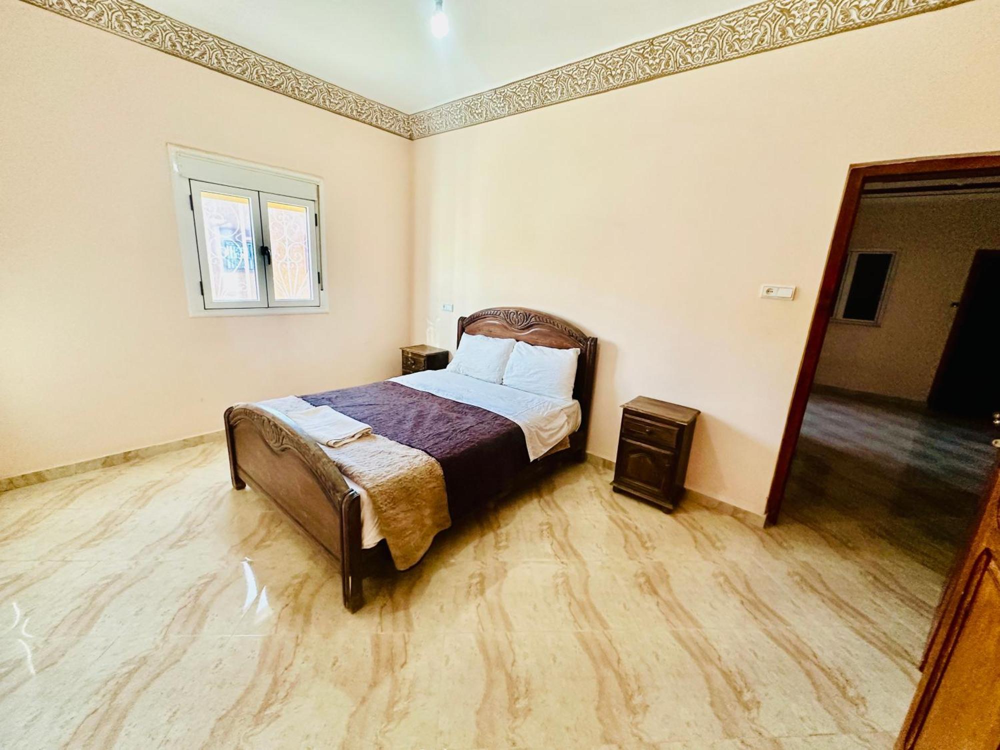 Merzouga Desert Apartment ภายนอก รูปภาพ